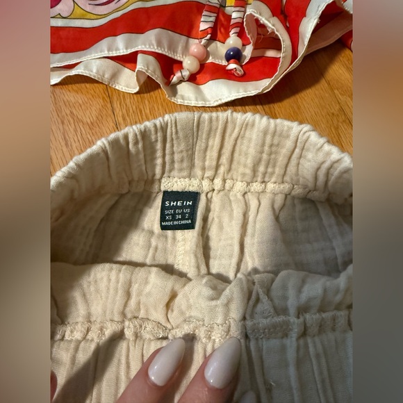 Short bubdle - Picture 2 of 3